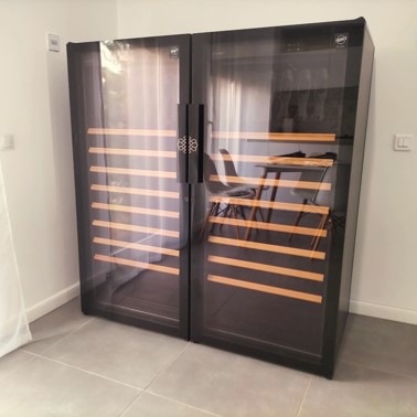 Colectia Pure side-by-side (Ploiesti)